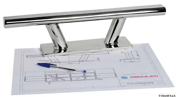 Bitta inox Nordik 500mm - 40.137.08